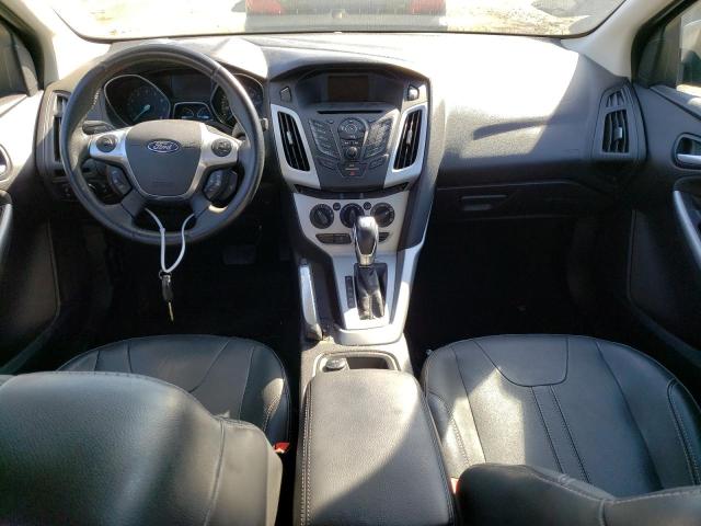 Photo 8 from auction – 2013 FORD FOCUS SE with VIN 1FADP3F22DL374529