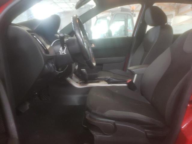 Photo 7 from auction – 2008 FORD FOCUS SE with VIN 1FAHP35N48W267516