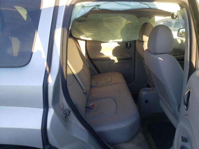 Photo 11 from auction – 2009 CHEVROLET HHR LT with VIN 3GNCA23B39S518863