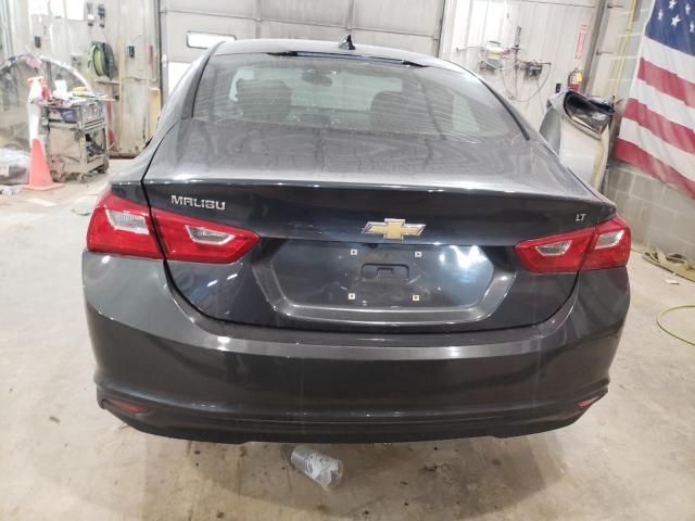 Photo 6 from auction – 2016 CHEVROLET MALIBU LT with VIN 1G1ZE5ST5GF356487