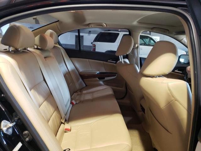 Photo 10 from auction – 2012 HONDA ACCORD EXL with VIN 1HGCP2F82CA040100