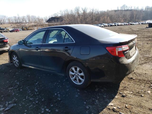 Photo 2 from auction – 2014 TOYOTA CAMRY L with VIN 4T1BF1FK6EU469174