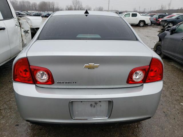 Photo 6 from auction – 2012 CHEVROLET MALIBU 1LT with VIN 1G1ZC5EU0CF307864