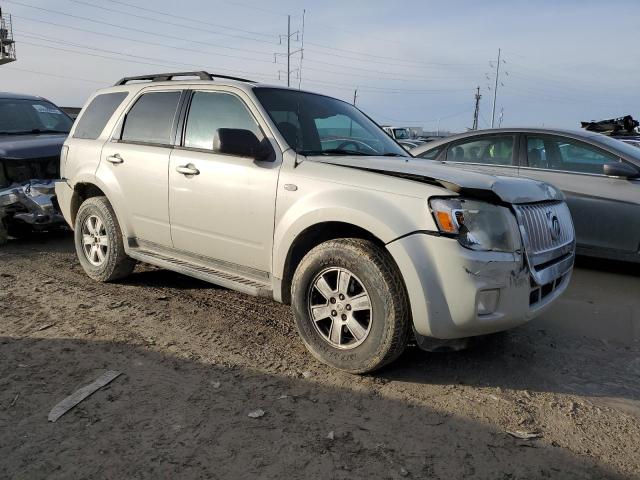 Photo 4 from auction – 2009 MERCURY MARINER with VIN 4M2CU91G99KJ17105