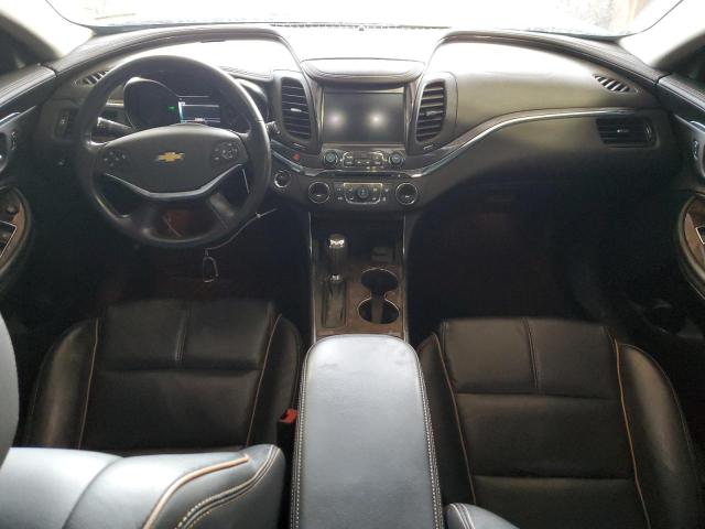 Photo 8 from auction – 2015 CHEVROLET IMPALA LTZ with VIN 2G1155SL6F9148882
