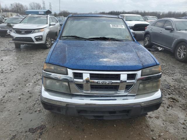 Photo 5 from auction – 2007 ISUZU I-290 with VIN 1GGCS199878703046