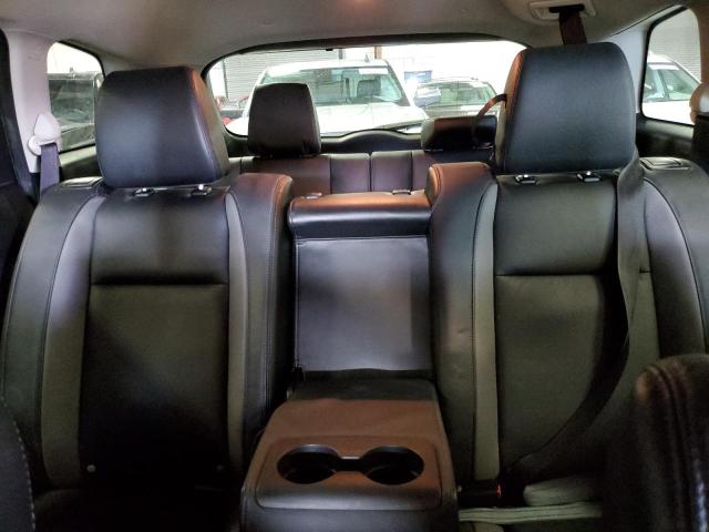 Photo 10 from auction – 2012 MAZDA CX-9 with VIN JM3TB2CA8C0356473