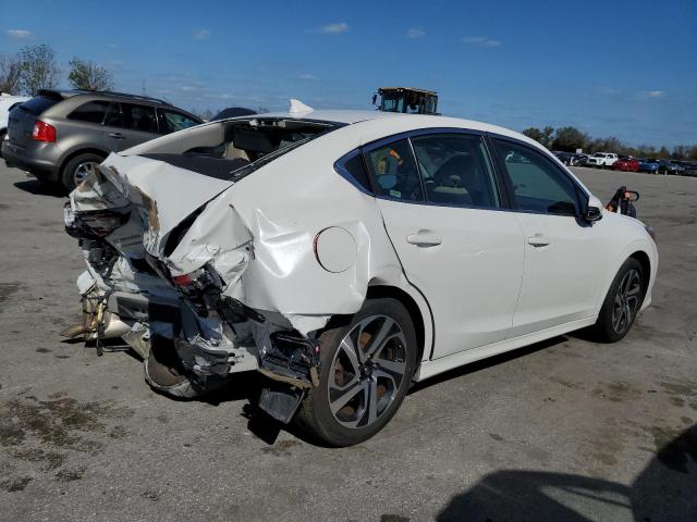 Photo 3 from auction – 2021 SUBARU LEGACY LIM with VIN 4S3BWAN65M3011669