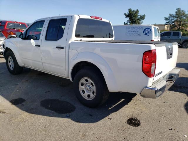 Photo 2 from auction – 2011 NISSAN FRONTIER S with VIN 1N6AD0ER7BC403066