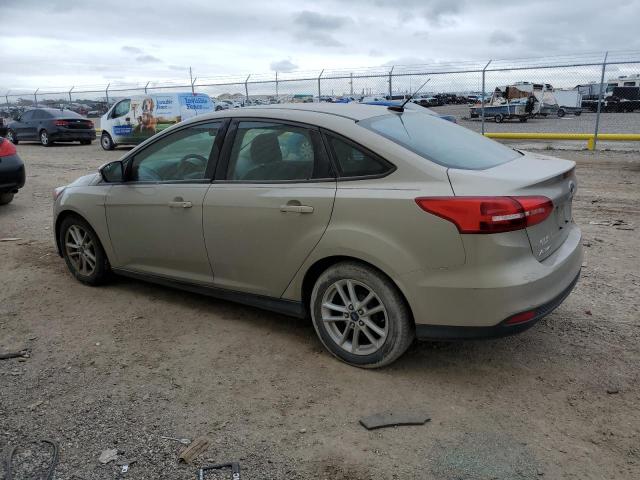 Photo 2 from auction – 2015 FORD FOCUS SE with VIN 1FADP3F22FL295588