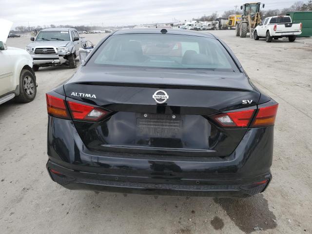 Photo 6 from auction – 2021 NISSAN ALTIMA SV with VIN 1N4BL4DVXMN337707