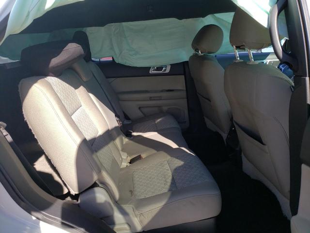 Photo 11 from auction – 2012 FORD EXPLORER X with VIN 1FMHK8D82CGA56864