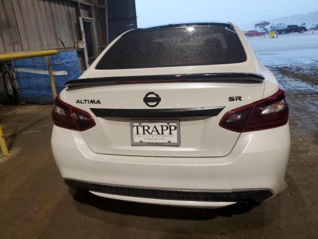 Photo 6 from auction – 2017 NISSAN ALTIMA 2.5 with VIN 1N4AL3AP5HC225281