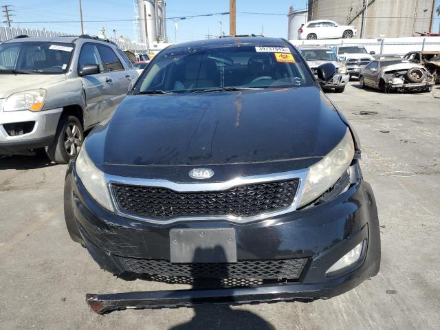 Photo 5 from auction – 2013 KIA OPTIMA LX with VIN 5XXGM4A77DG228538