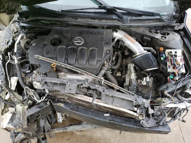Photo 11 from auction – 2008 NISSAN ALTIMA 2.5 with VIN 1N4AL21E58C168301