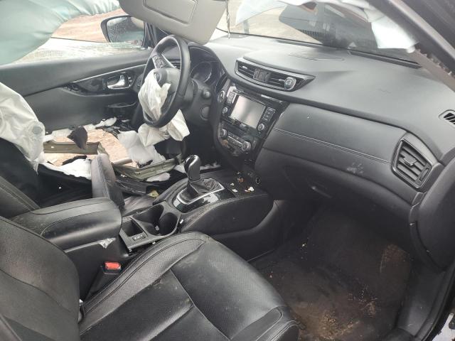 Photo 7 from auction – 2018 NISSAN ROGUE S with VIN 5N1AT2MT0JC793419