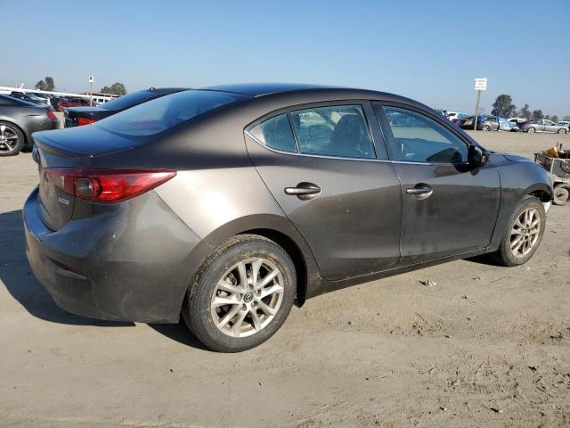 Photo 3 from auction – 2014 MAZDA 3 TOURING with VIN JM1BM1V71E1112560