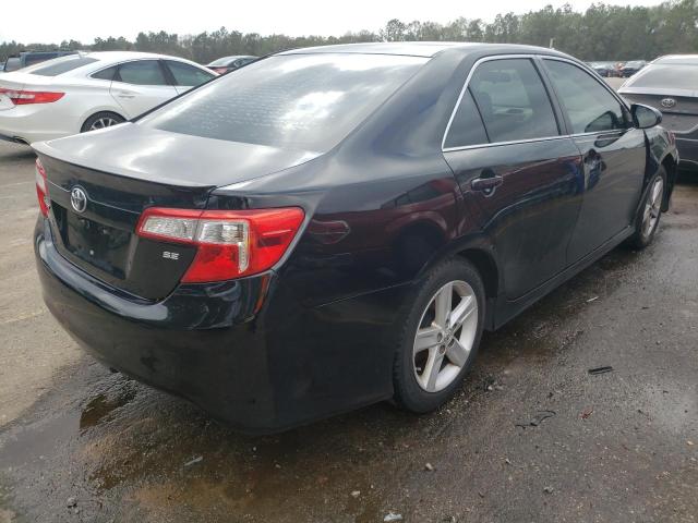 صورة رقم 3 من المزاد - 2012 TOYOTA CAMRY BASE مع VIN 4T1BF1FK0CU199761