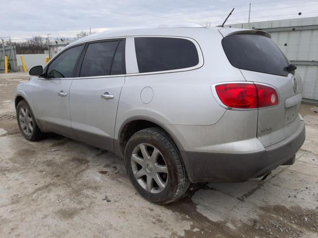 Photo 2 from auction – 2009 BUICK ENCLAVE CX with VIN 5GAER23D29J124639