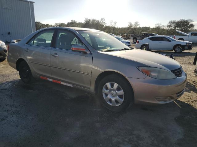 Photo 4 from auction – 2004 TOYOTA CAMRY LE with VIN 4T1BE30K24U925645