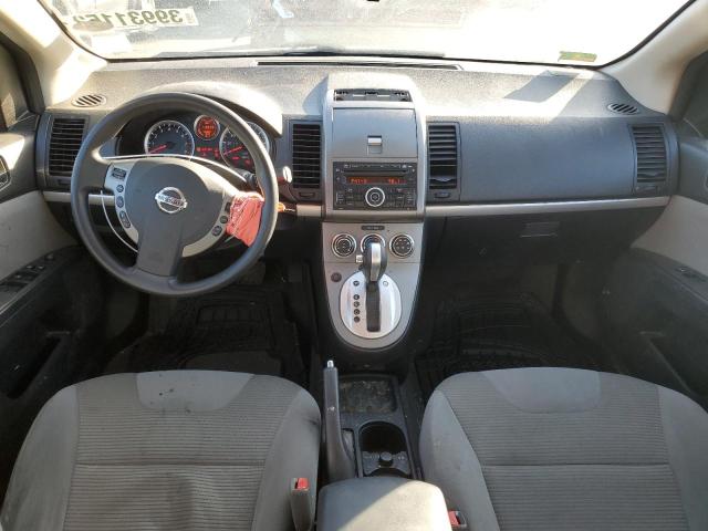 Photo 8 from auction – 2012 NISSAN SENTRA 2.0 with VIN 3N1AB6AP3CL657964