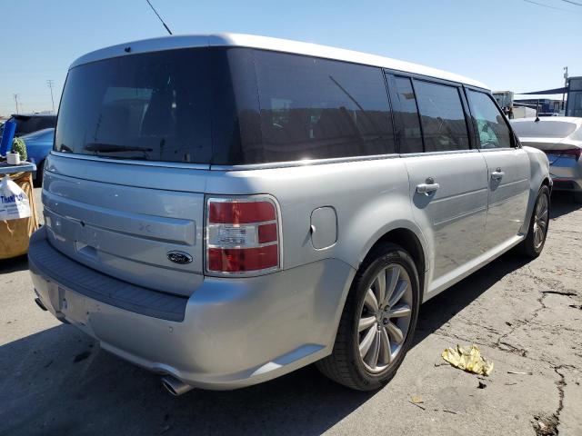 Photo 3 from auction – 2013 FORD FLEX SEL with VIN 2FMGK5C83DBD28486
