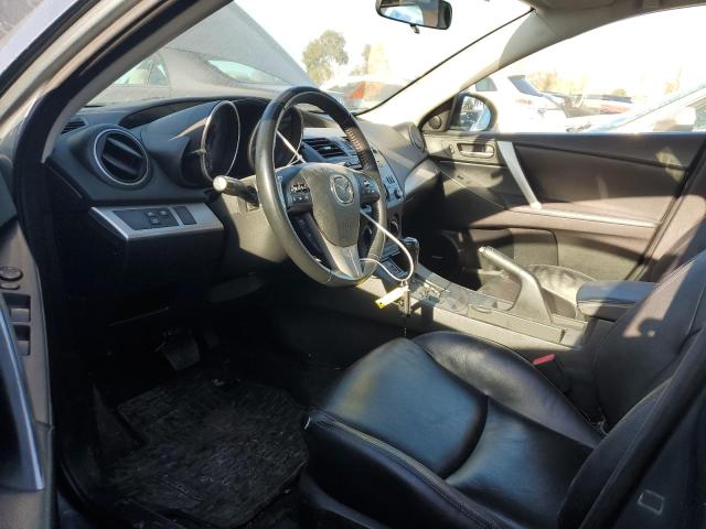 صورة رقم 7 من المزاد - 2012 MAZDA 3 I مع VIN JM1BL1M88C1655446