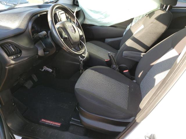 Photo 7 from auction – 2017 RAM PROMASTER with VIN ZFBERFAB6H6G25354