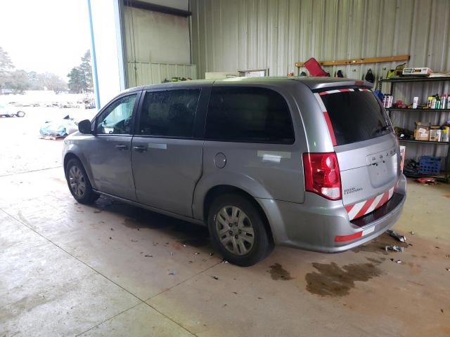 Photo 2 from auction – 2019 DODGE GRAND CARA with VIN 2C4RDGBG2KR805232