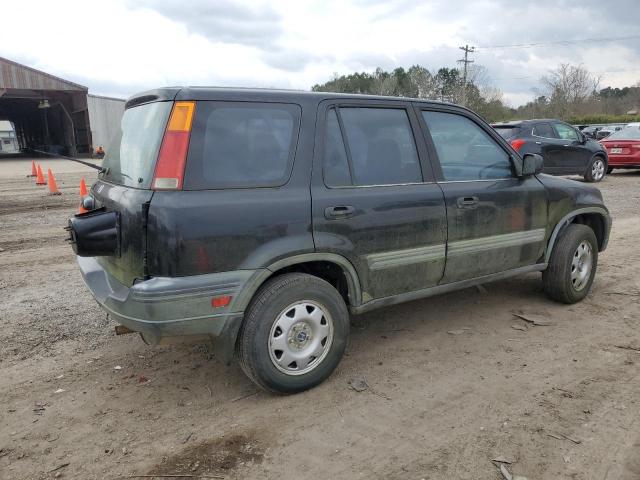 Photo 3 from auction – 2000 HONDA CR-V with VIN JHLRD2842YC010640