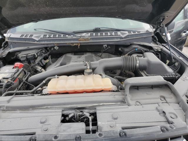 Photo 11 from auction – 2019 FORD F150 SUPER with VIN 1FTEW1E49KFA09995