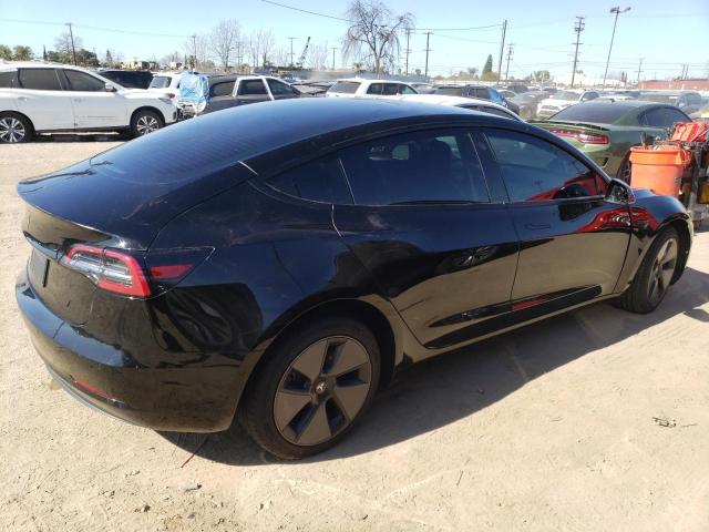 Photo 3 from auction – 2021 TESLA MODEL 3 with VIN 5YJ3E1EA2MF943018