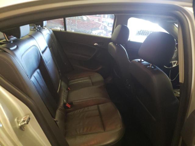 Фото 10 с аукциона – 2011 BUICK REGAL CXL с VIN W04GP5EC2B1126457