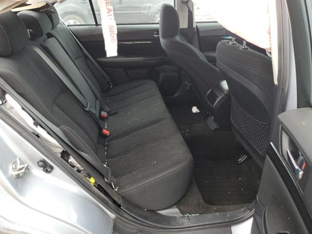 Photo 10 from auction – 2014 SUBARU LEGACY 2.5 with VIN 4S3BMBH65E3023992