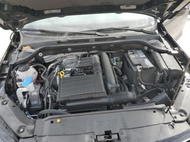 Photo 11 from auction – 2018 VOLKSWAGEN JETTA SE with VIN 3VWDB7AJ1JM209920