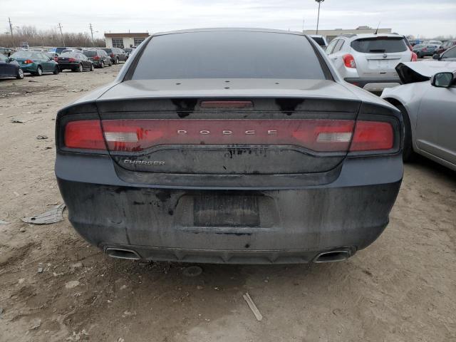 Foto 6 de la subasta – 2012 DODGE CHARGER PO con VIN 2C3CDXAG5CH251980