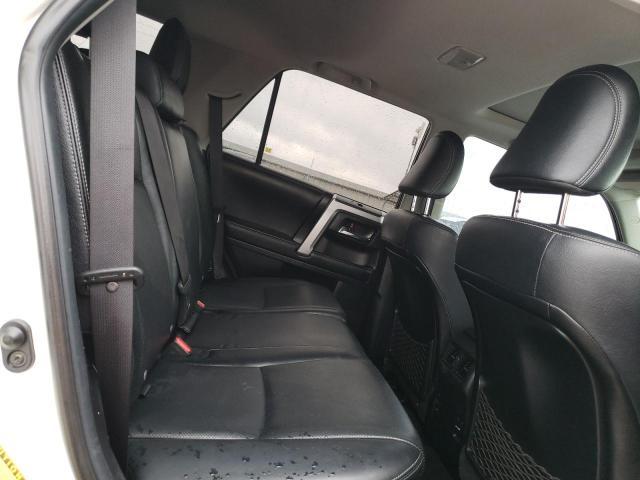 Photo 11 from auction – 2014 TOYOTA 4RUNNER SR with VIN JTEZU5JR0E5079536