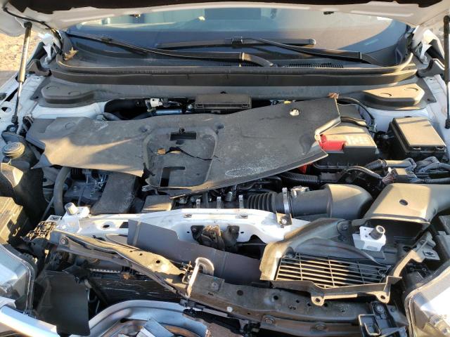 Photo 12 from auction – 2021 ACURA RDX with VIN 5J8TC2H38ML032683