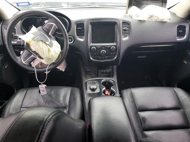 Photo 8 from auction – 2015 DODGE DURANGO LI with VIN 1C4RDHDG7FC194230