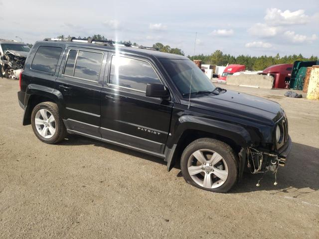 Photo 4 from auction – 2014 JEEP PATRIOT LI with VIN 1C4NJPCB6ED789764