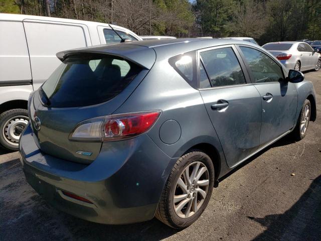 Photo 3 from auction – 2012 MAZDA 3 I with VIN JM1BL1M86C1583632