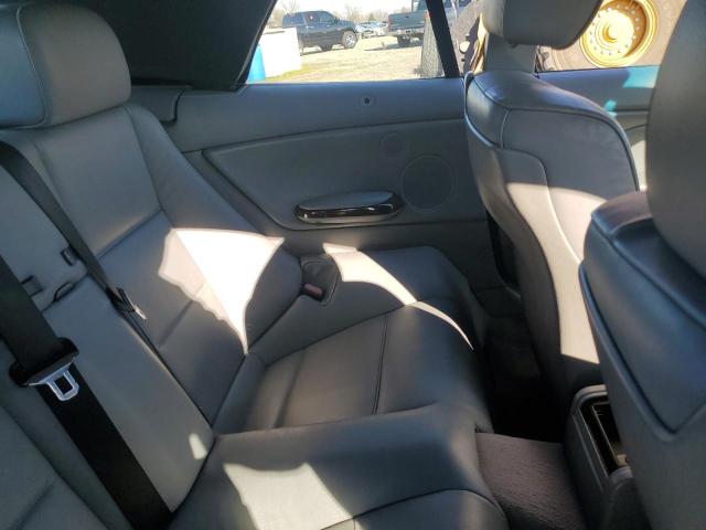 Photo 10 from auction – 2005 BMW 330 CI with VIN WBABW53495PL51035