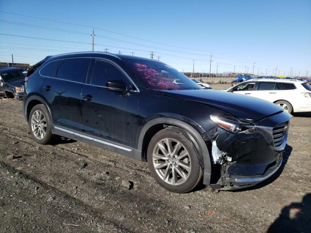 Photo 4 from auction – 2018 MAZDA CX-9 SIGNA with VIN JM3TCBEYXJ0213609