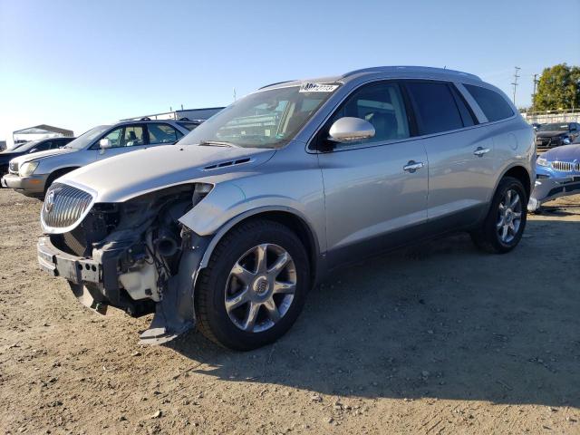 Foto 1 de la subasta – 2008 BUICK ENCLAVE CX con VIN 5GAER23708J209553