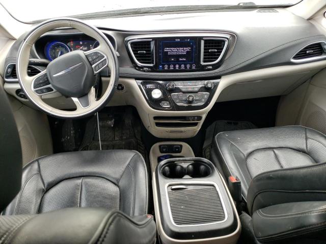 Photo 8 from auction – 2018 CHRYSLER PACIFICA L with VIN 2C4RC1GG5JR273806