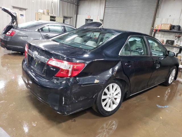 Photo 3 from auction – 2012 TOYOTA CAMRY BASE with VIN 4T4BF1FK8CR186844
