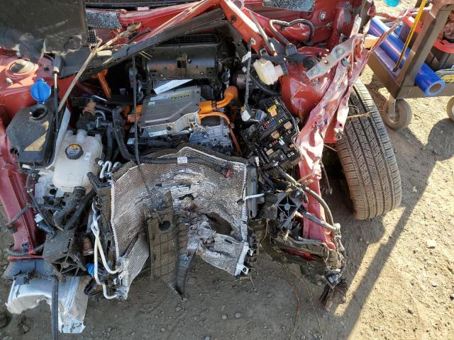 Photo 11 from auction – 2022 KIA EV6 LIGHT with VIN KNDC3DLC6N5060327