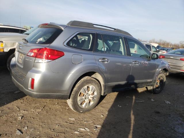 Photo 3 from auction – 2011 SUBARU OUTBACK 2. with VIN 4S4BRCAC9B3408678