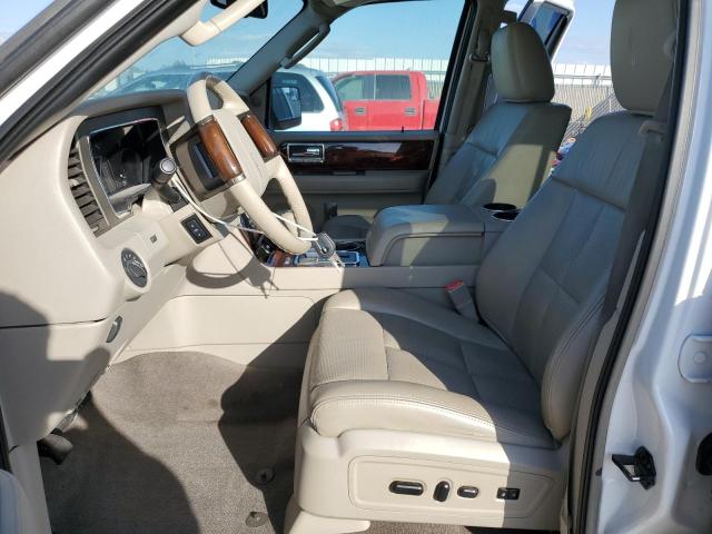 Photo 7 from auction – 2014 LINCOLN NAVIGATOR with VIN 5LMJJ2J55EEL07853