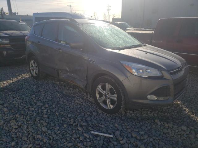 Photo 4 from auction – 2014 FORD ESCAPE SE with VIN 1FMCU9GX0EUD14865